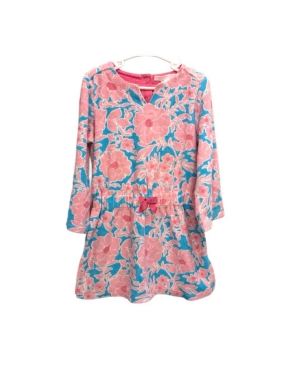 Janie and Jack Swim Cover Up